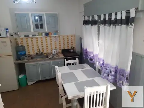 Departamento en Venta en Mar del Tuyu, Partido de La Costa