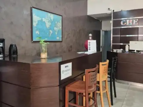 Edificio en venta Centro de Salud, Diagnostico por imagenes, Hotel, Universidad, Alq. temporario