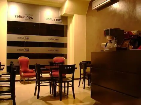 Hotel en Venta 30 plazas