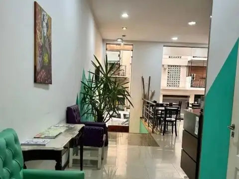 Hotel en Alquiler 30 años