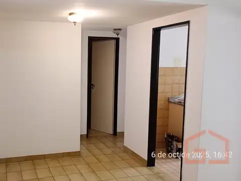 Departamento en Alquiler de 1 dormitorio