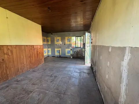 Casa en Venta 17 años
