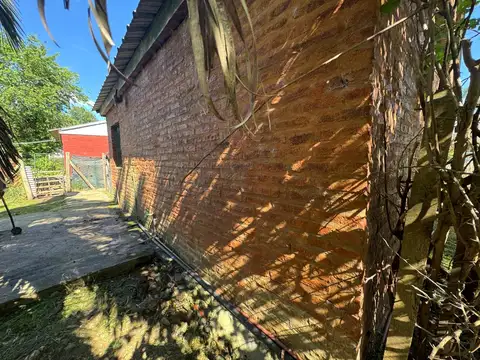 Casa en Venta de 1 dormitorio