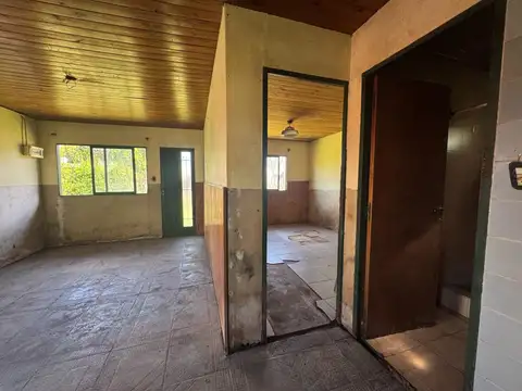 Casa en Venta con 5 cocheras