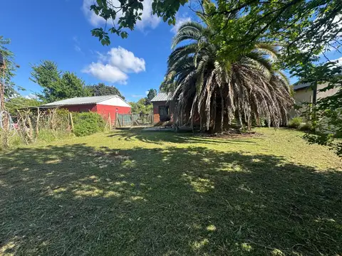 Casa en Venta en Luján, USD 38.000