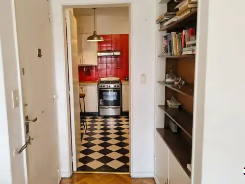 Departamento en Venta al Este