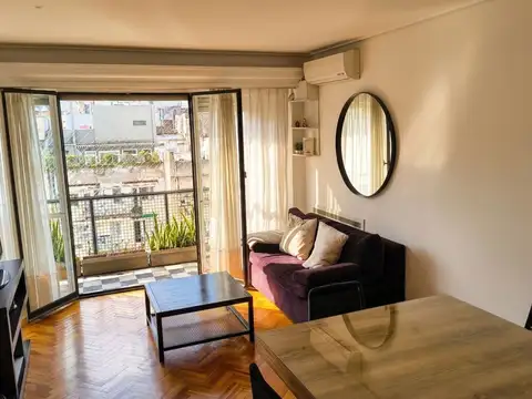 Departamento en Venta en Recoleta, USD 240.000