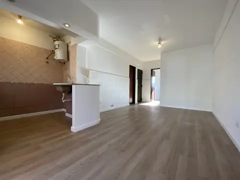 Departamento en Venta en Villa Crespo, USD 92.000