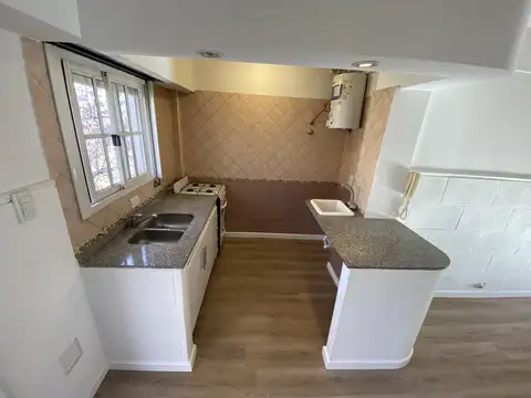 Departamento en Venta 24 años