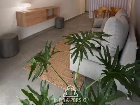 Departamento en Venta al Oeste