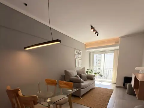 VENTA departamento Plaza Colón Mar del Plata