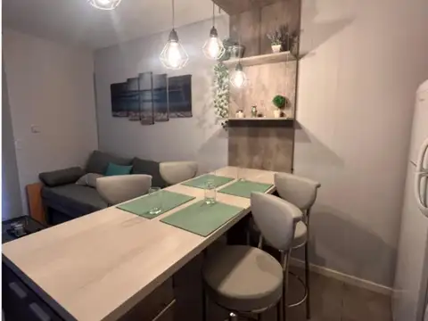 Departamento en Alquiler en Lagoon Pilar, USD 800
