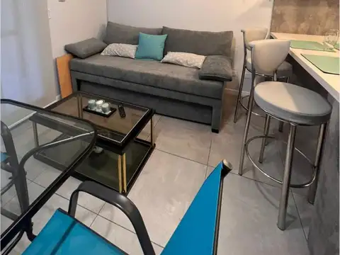 Departamento en Alquiler de 2 ambientes