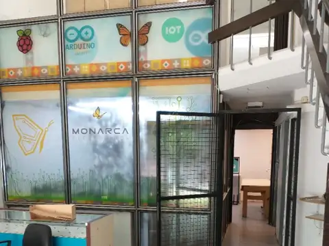 Local en Venta 50 años