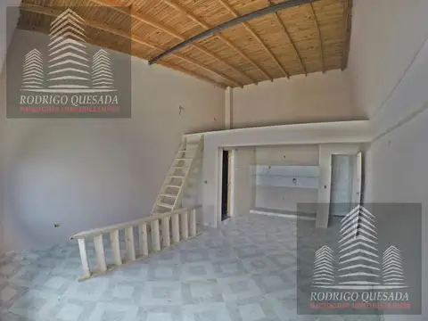 Loft a estrenar sobre Av. Tucuman!!!