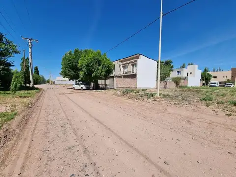 Terreno en Venta de 403,0 m2
