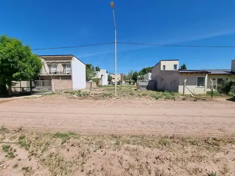 VENTA LOTE EN LOTEO HERRERIAS, CENTENARIO