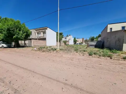 Terreno en Venta en Centenario, USD 55.000