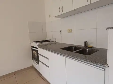 Departamento en Alquiler de Monoambiente