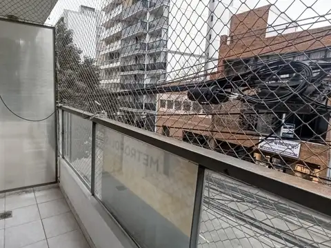 Departamento en Alquiler al Norte