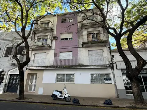9 de julio al 600