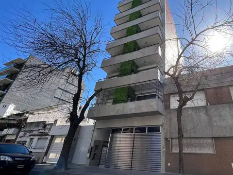 9 de julio 2466
