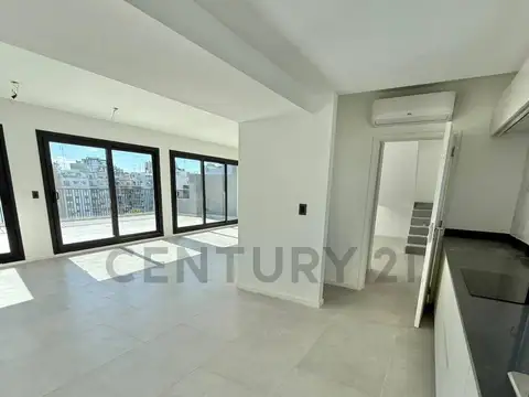 Departamento en Venta en Caballito Sur, USD 600.000