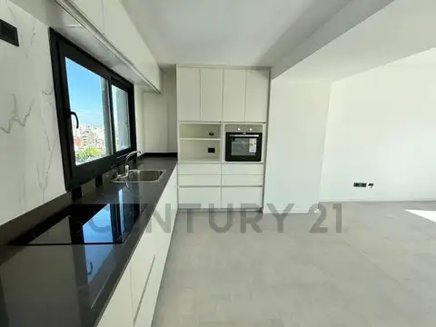 Departamento en Venta 2 años