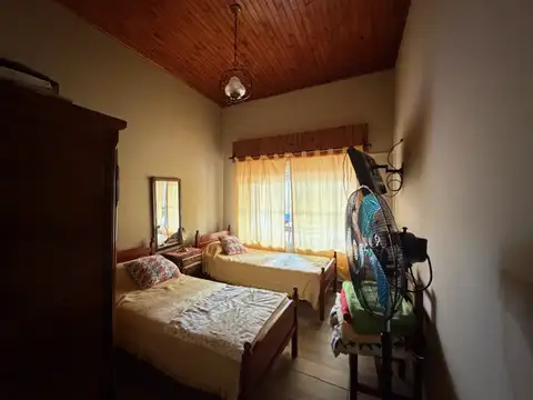 calle 30 entre 7 y 9