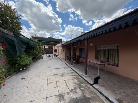 calle 30 entre 7 y 9