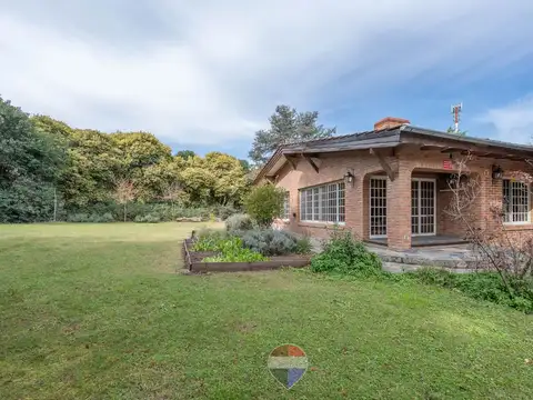 Casa en Venta en Santa Rosa de Calamuchita, USD 290.000