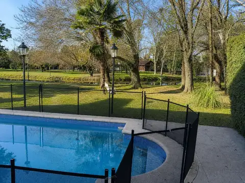 ALQUILER CASA VISTA ARROYO COUNTRY BCO PCIA