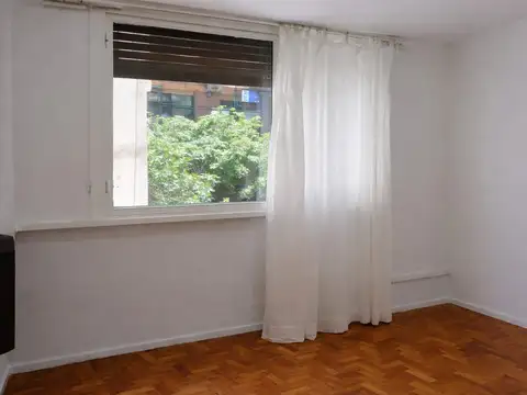 Departamento en venta en Caballito Norte