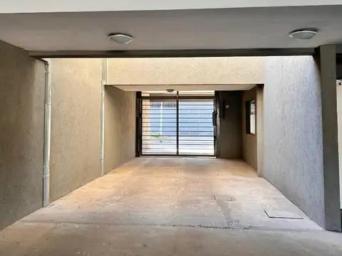 DEPARTAMENTO NUEVO DE 2 AMB.CON BALCON Y COCHERA EN S MIGUEL