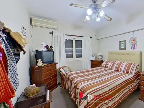 Departamento en Venta en San Fernando Vias  /  Centro, USD 155.000