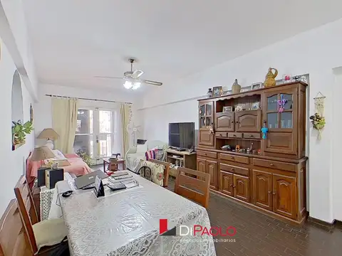 Venta- PH en S.Fer.-Vias/Centro
