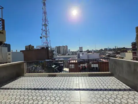 Departamento en Venta en Barracas, USD 282.900