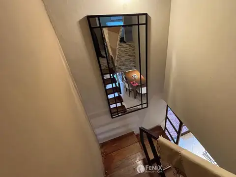 CF1267 - DUPLEX APTO CRÉDITO HIPOTECARIO - 3 DORMITORIOS - AV. JAURETCHE Y URQUIZA