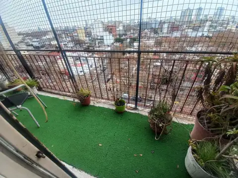 Avenida Doctor Honorio Pueyrredón 1700