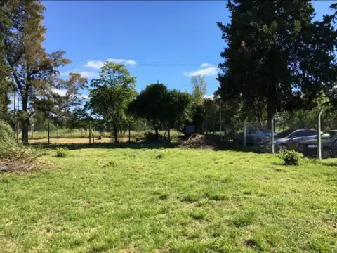 Terreno en Venta en Villa de Mayo, USD 340.000