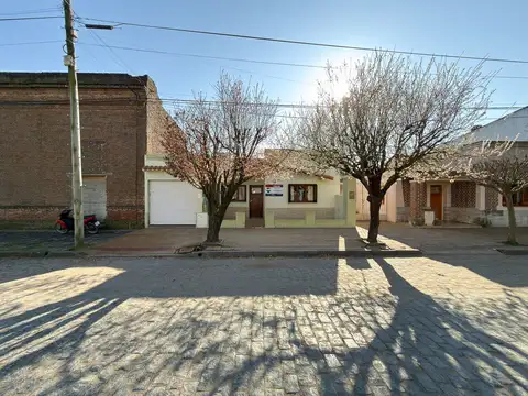 Casa en Venta de 2 dormitorios