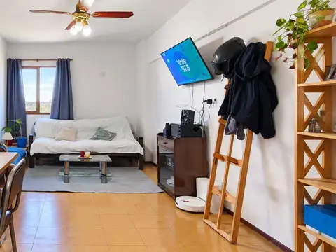 VENTA DEPTO 3 AMB VILLA TESEI HURLINGHAM