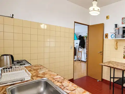 Departamento en Venta 46 años