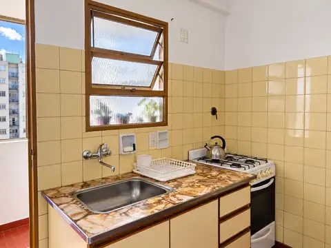 Departamento en Venta en Villa Santos Tesei, USD 44.900