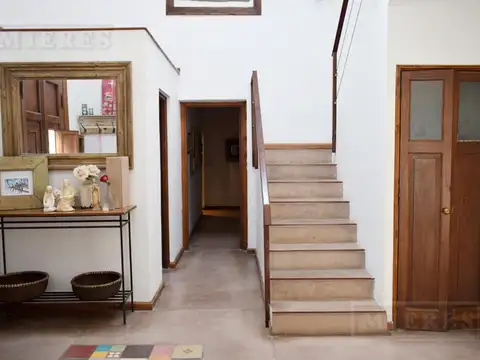 Casa en Venta 21 años
