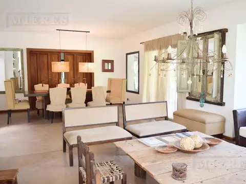 Casa en Venta al Sureste