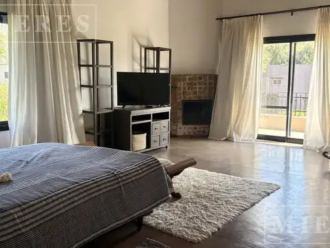 Casa en venta en Las Beatrices