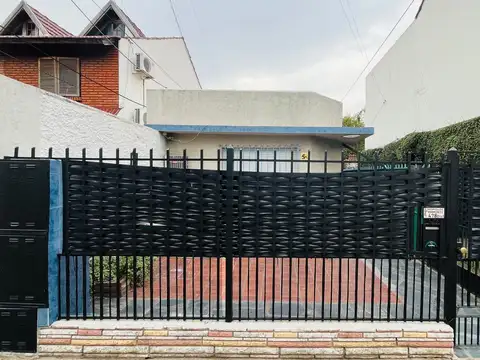 Ph Tipo Casa Al Frente Entrada Individual Con Jardin Y Terraza Accesible Sin Expensas