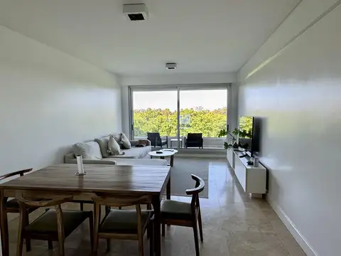 Departamento en Alquiler en Belgrano Chico, USD 2.800