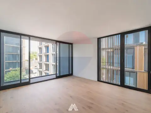 ALQUILER 1 DORMITORIO Y GARAJE BRITS CARRASCO NORT